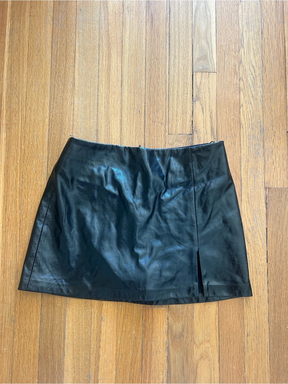 Amanda Uprichard Mini Skirt